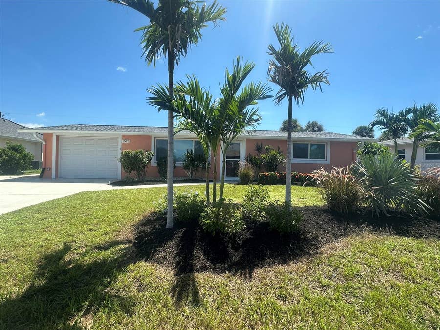 Property photo for 1575 LORALIN DRIVE, Englewood, FL