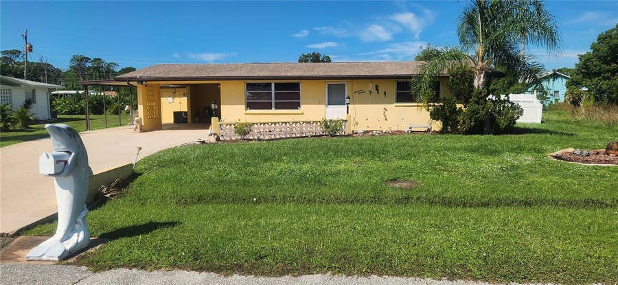 Property photo for 1700 MORNING DOVE LANE, Englewood, FL