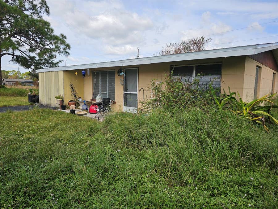 Property photo for 11290 6TH AVENUE, Punta Gorda, FL