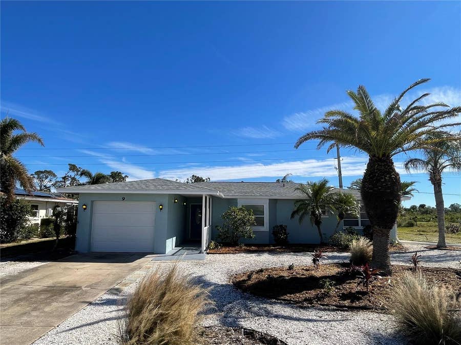 Property photo for 9 ANNAPOLIS LANE, Rotonda West, FL