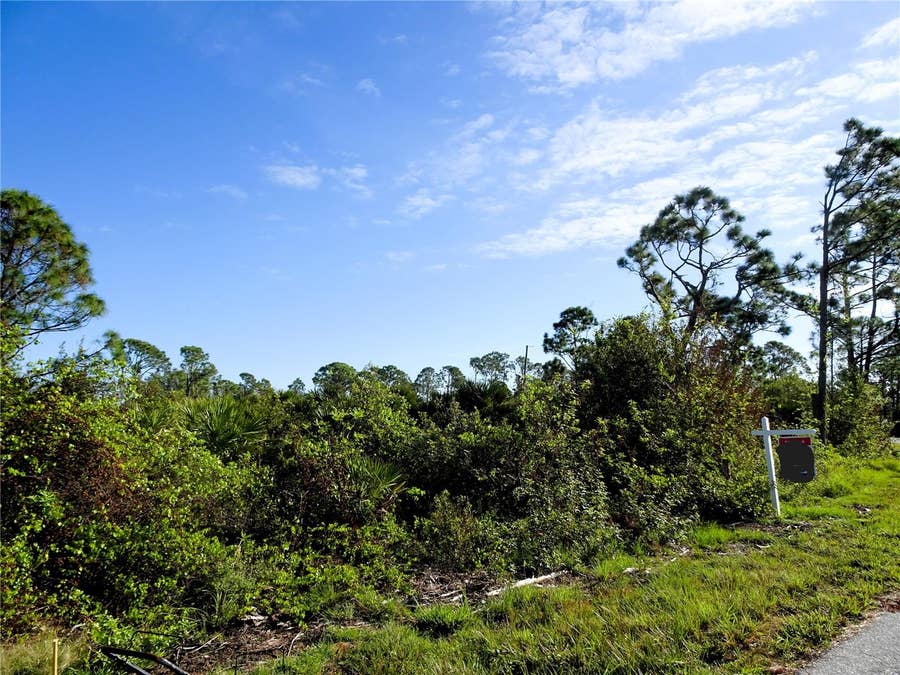 Property photo for 12242 WAGNER LANE, Port Charlotte, FL