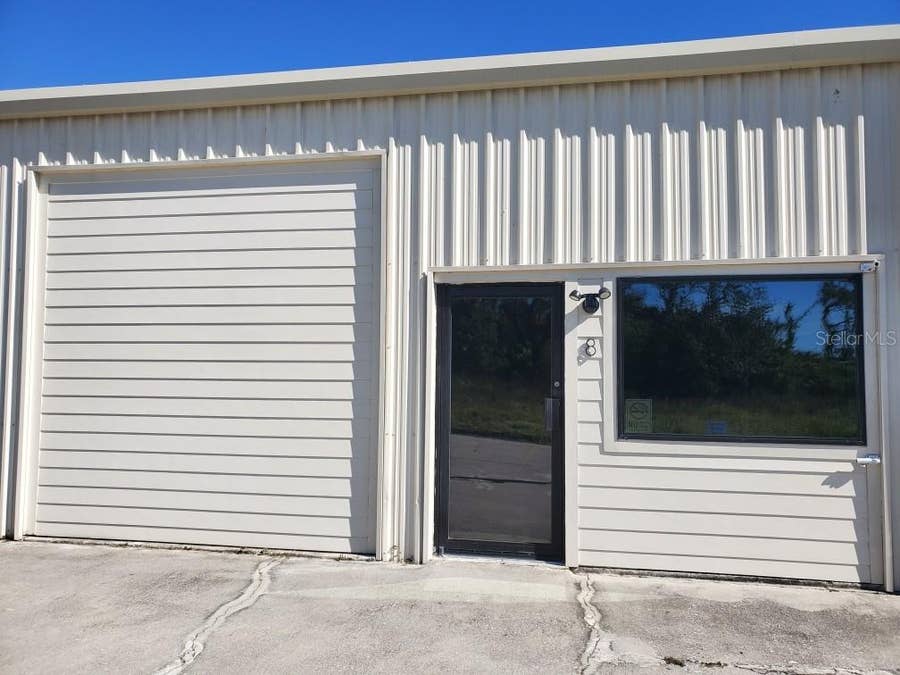 Property photo for 2730 WORTH AVENUE, #8, Englewood, FL