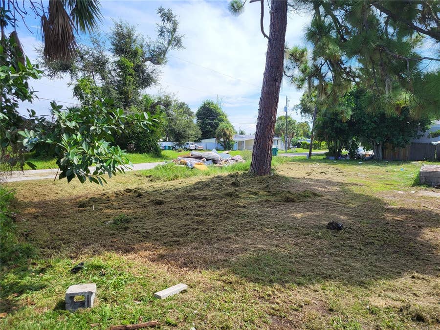 Property photo for 8329 ROOSEVELT STREET, Englewood, FL