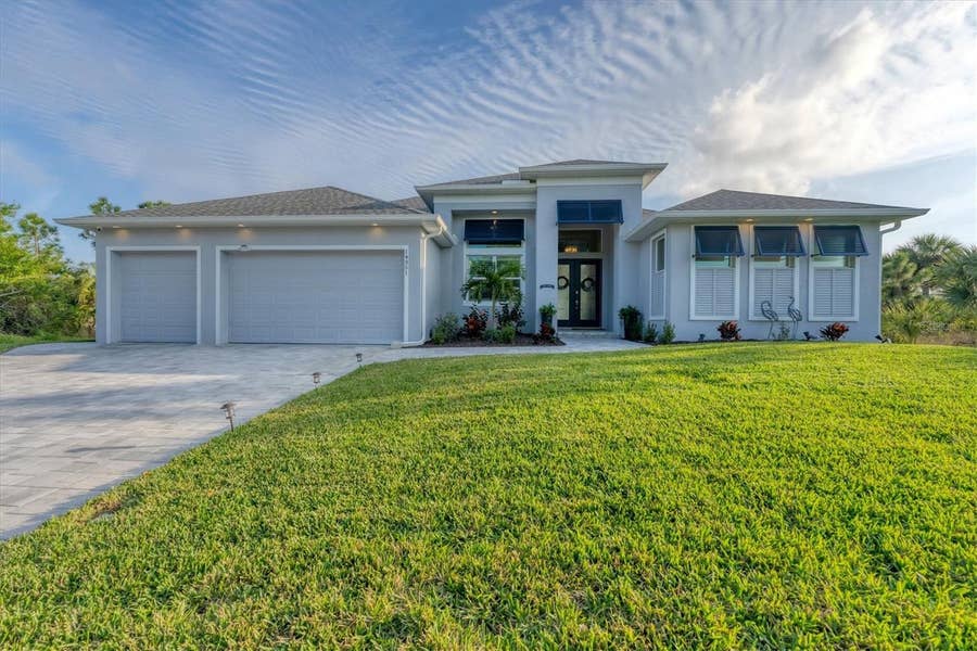 Property photo for 14351 HOWARD AVE, Port Charlotte, FL