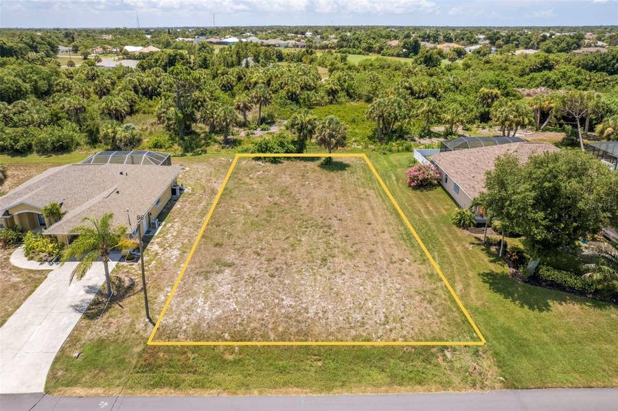 Property photo for 74 LONG MEADOW COURT, Rotonda West, FL