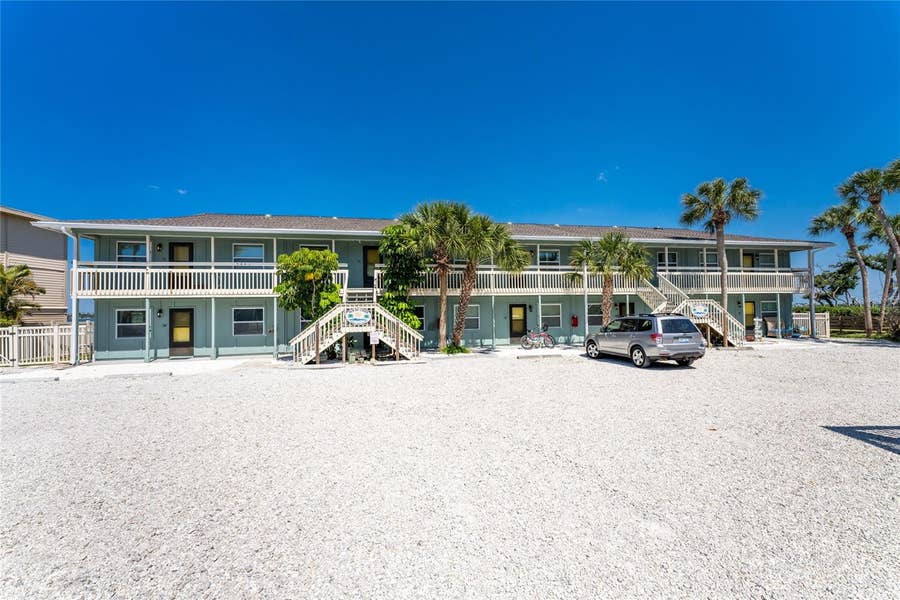 Property photo for 5041 N BEACH RD., #4-A, Englewood, FL