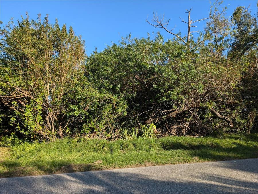 Property photo for 725 CHEVY CHASE STREET, Port Charlotte, FL