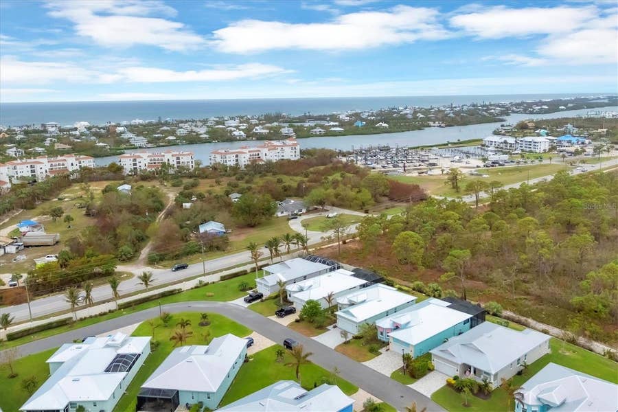 Property photo for 8936 SCALLOP WAY, Placida, FL