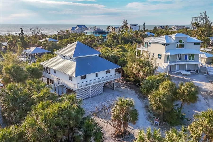 Property photo for 51 PALM DRIVE, Placida, FL