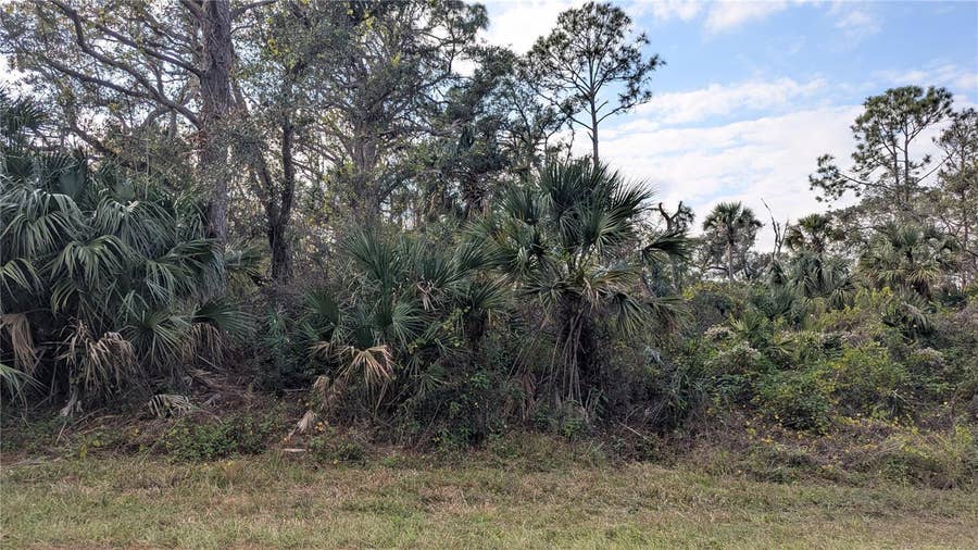 Property photo for 107 JUPER STREET, Port Charlotte, FL