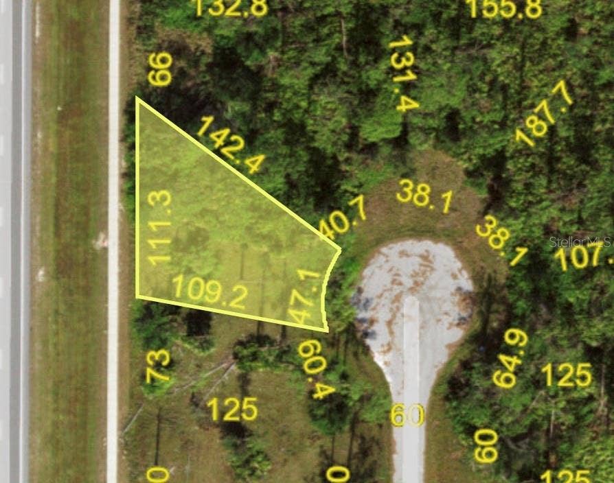 Property photo for 102 FRENCH COURT, Rotonda West, FL