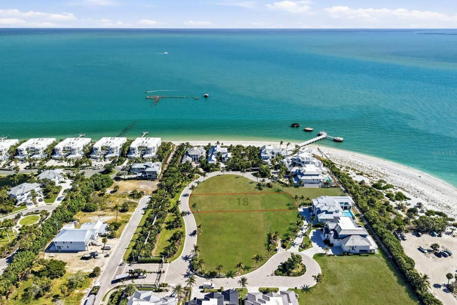 Property photo for 869 HILL TIDE LANE, Boca Grande, FL