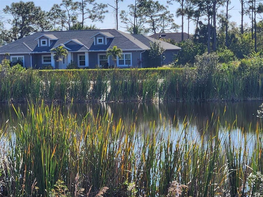 Property photo for 155 JADE STREET, Rotonda West, FL