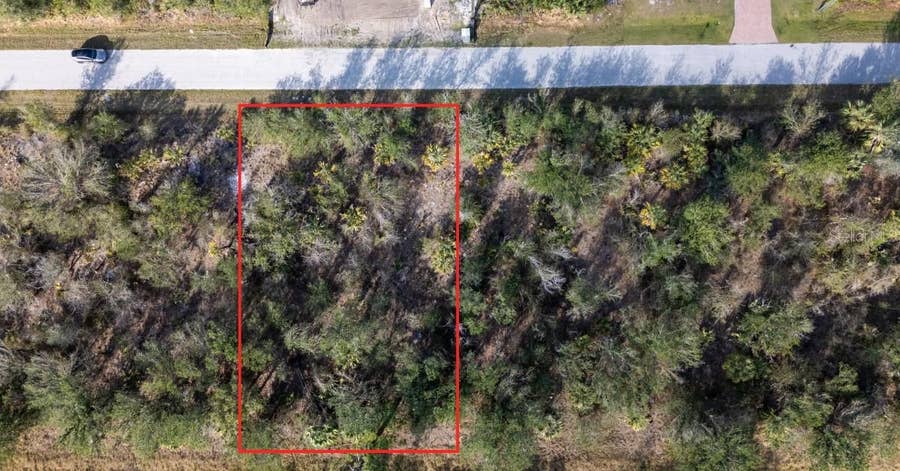 Property photo for 7051 LEGION STREET, Port Charlotte, FL