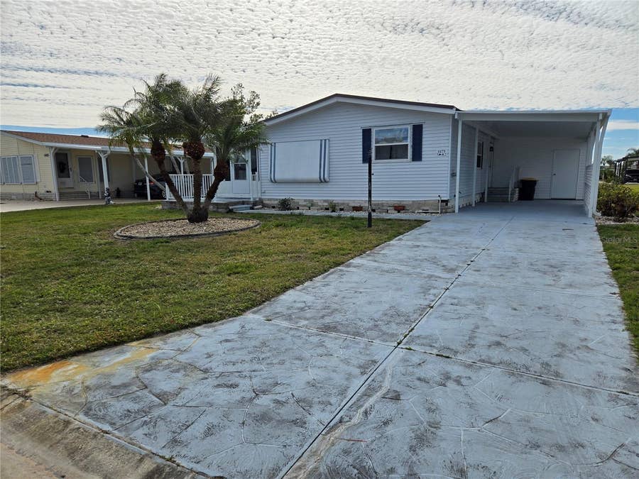 Property photo for 8479 TANAKA DRIVE, Englewood, FL