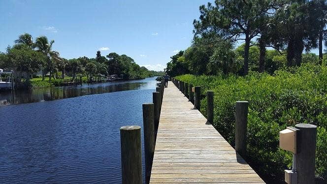 Property photo for 10081 CREEKSIDE DRIVE, Placida, FL