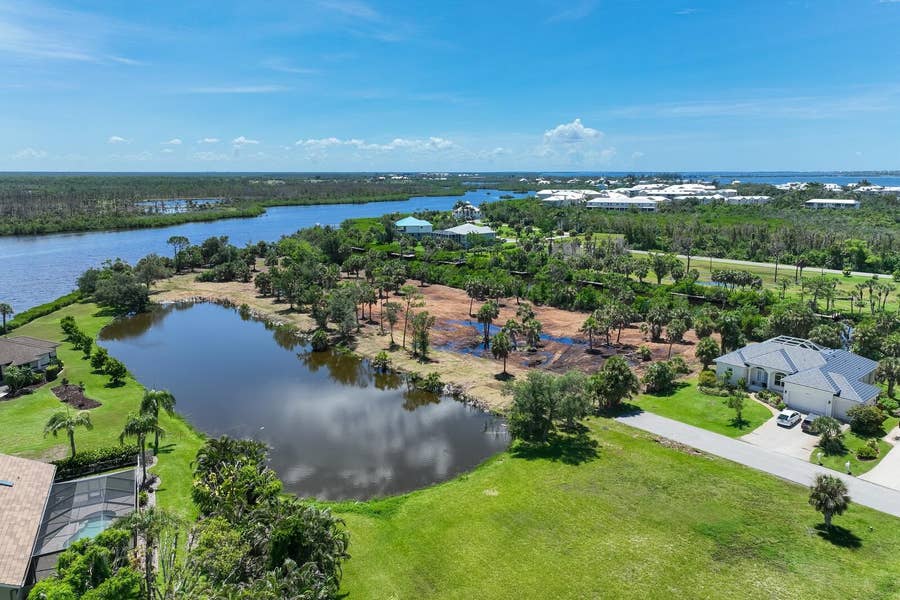 Property photo for 4700 ARLINGTON DRIVE, Placida, FL