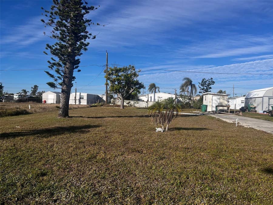 Property photo for 1348 FLAMINGO DRIVE, Englewood, FL