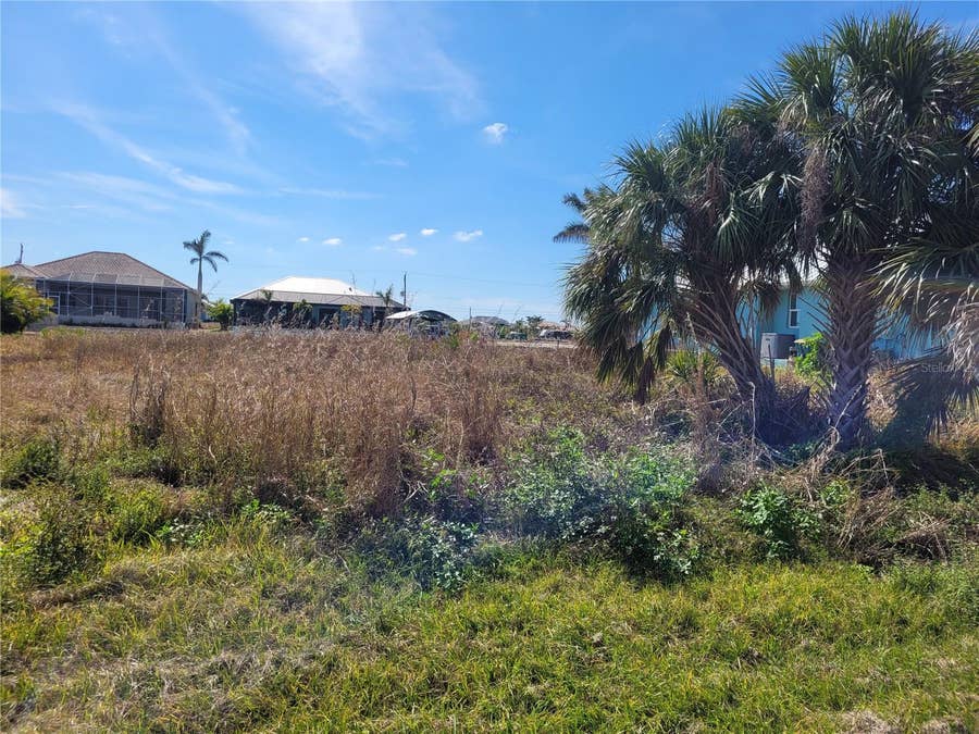 Property photo for 15268 TAURUS CIRCLE, Port Charlotte, FL