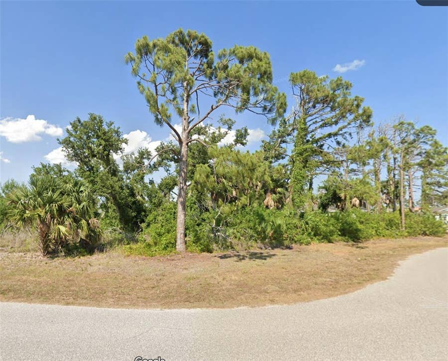 Property photo for 126 AUSTRALIAN DRIVE, Rotonda West, FL