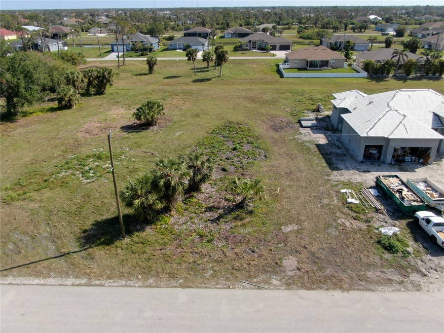 Property photo for 185 ROTONDA BOULEVARD S, Rotonda West, FL