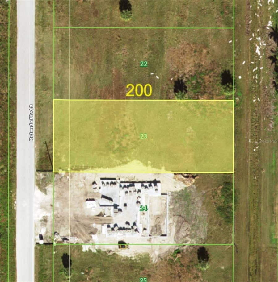 Property photo for 191 ROTONDA BOULEVARD S, Rotonda West, FL