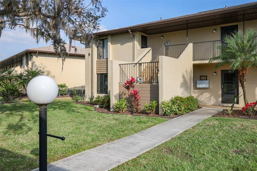 Property photo for 4072 OAKVIEW DRIVE, #C8, Punta Gorda, FL
