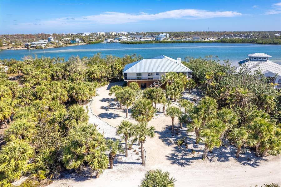 Property photo for 5 POINTE WAY, Placida, FL