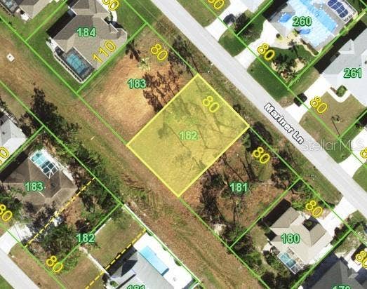 Property photo for 79 MARINER LANE, Rotonda West, FL