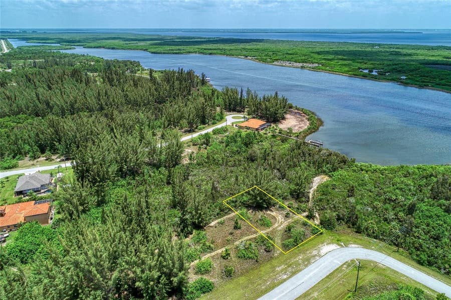 Property photo for 15286 INGRAHAM BOULEVARD, Port Charlotte, FL