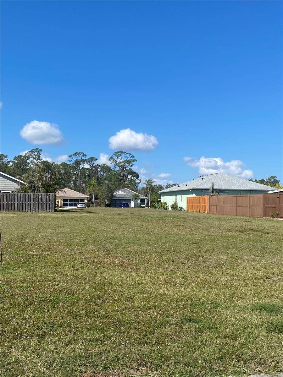 Property photo for 4280 OAK TERRACE CIRCLE, Port Charlotte, FL