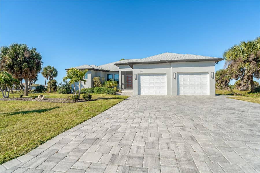 Property photo for 237 W PINE VALLEY LANE, Rotonda West, FL