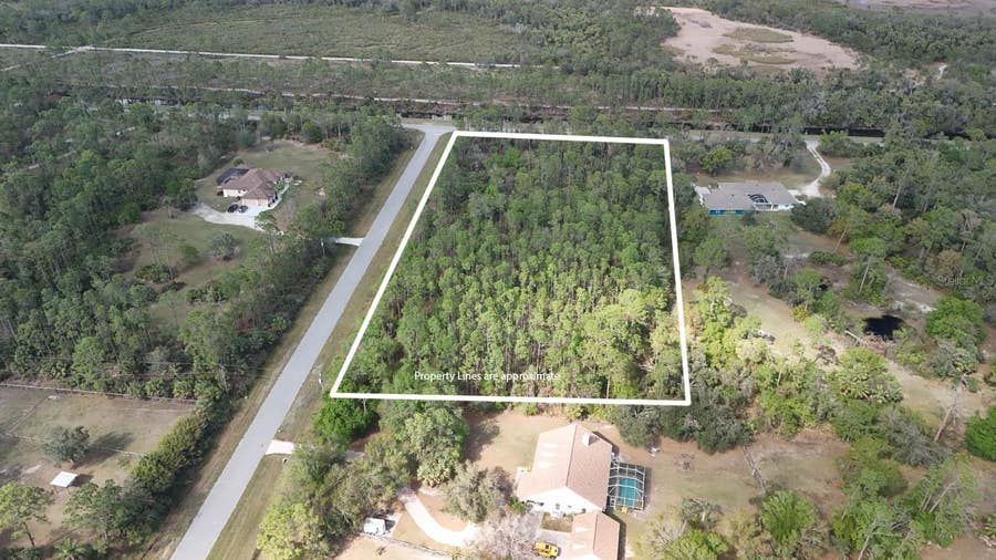 Property photo for ESTATES DRIVE, North Port, FL