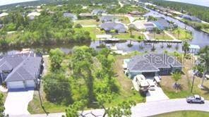 Property photo for 9186 IMPALA CIRCLE, Port Charlotte, FL