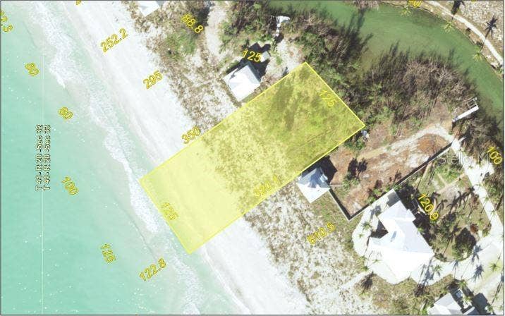 Property photo for 177 GULF BOULEVARD, #A, Placida, FL