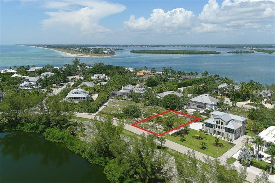 Property photo for 16080 GULF SHORES DRIVE, Boca Grande, FL