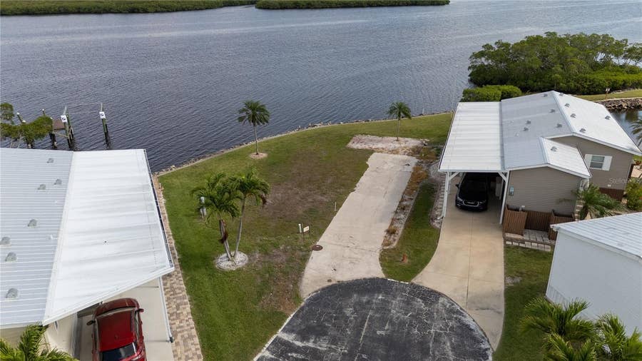 Property photo for 4300 RIVERSIDE DRIVE, #114, Punta Gorda, FL