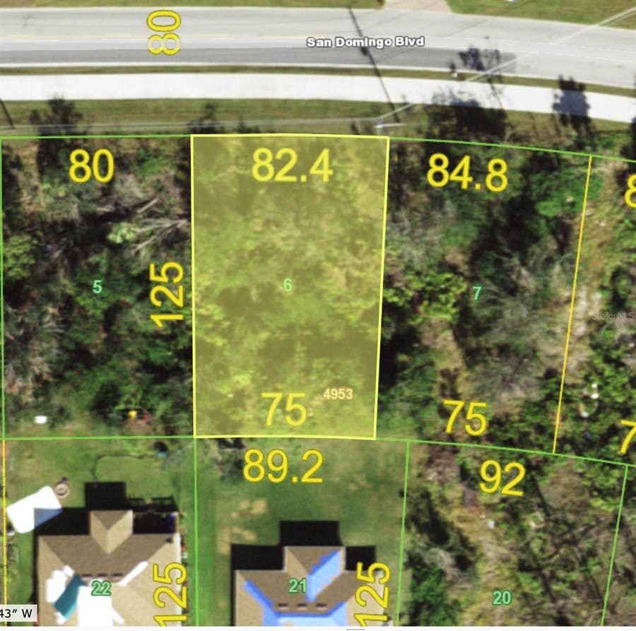 Property photo for 14379 SAN DOMINGO BOULEVARD, Port Charlotte, FL
