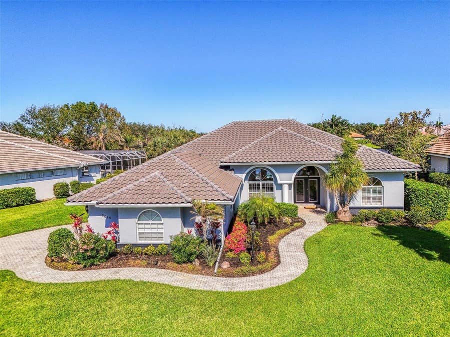 Property photo for 3615 PENNYROYAL ROAD, Port Charlotte, FL
