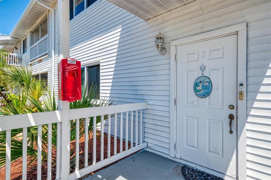Property photo for 200 ROTONDA BOULEVARD W, #A2, Rotonda West, FL