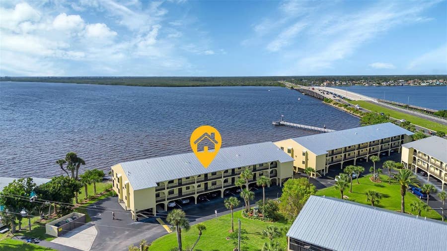 Property photo for 14459 RIVER BEACH DRIVE, #129, Port Charlotte, FL