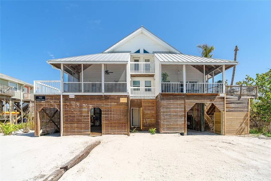Property photo for 360 S GULF BOULEVARD, Placida, FL