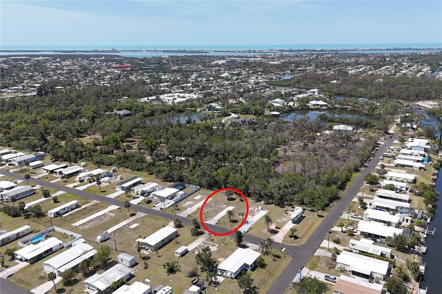 Property photo for 1256 IBIS DRIVE, Englewood, FL