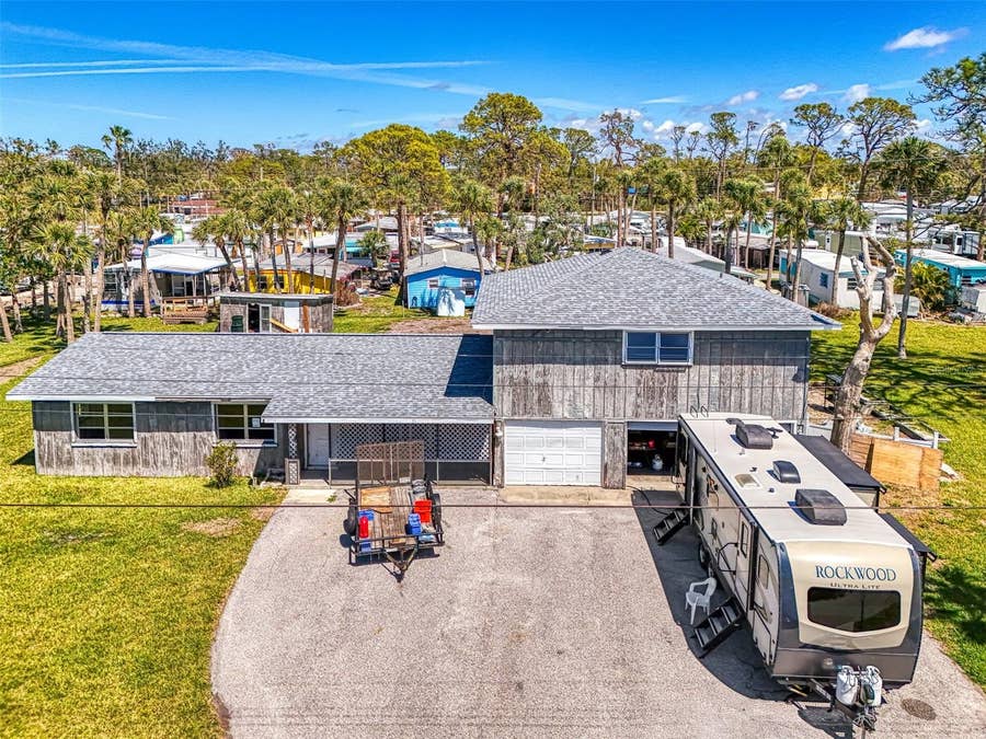 Property photo for 698 & West Perry W PERRY STREET, Englewood, FL