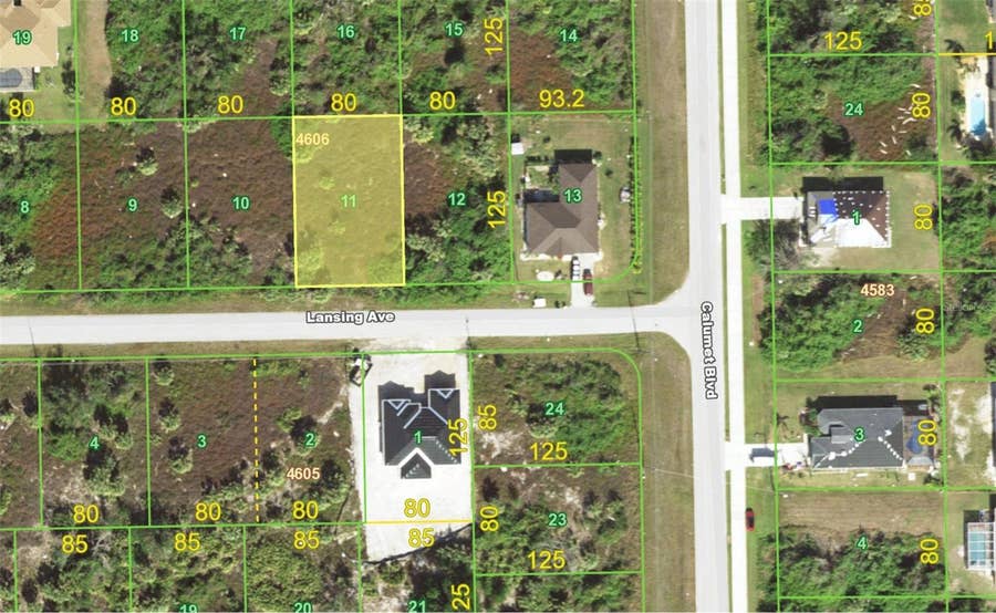 Property photo for Port Charlotte, FL