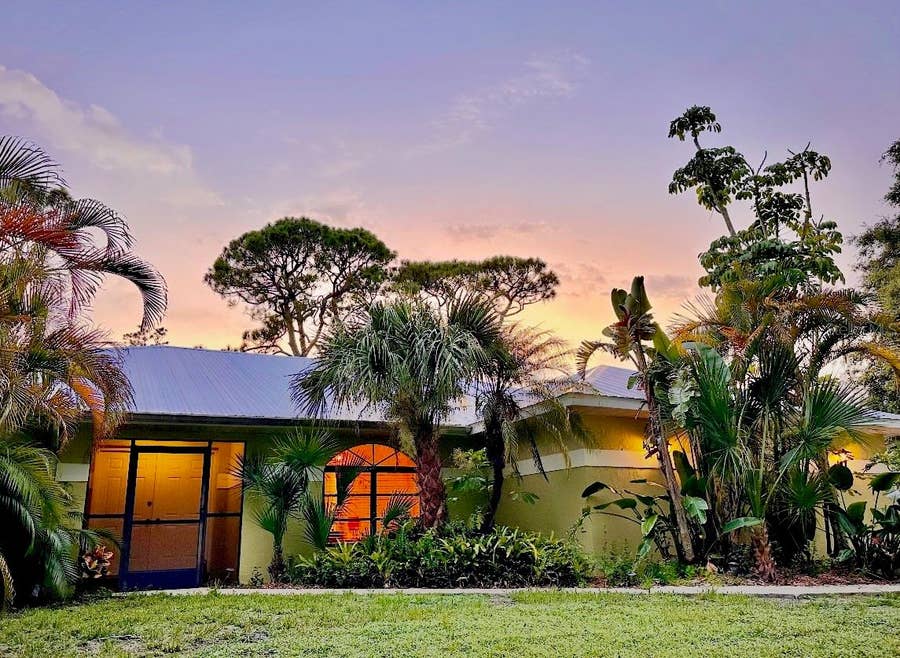 Property photo for 850 VAN GOGH ROAD, Englewood, FL
