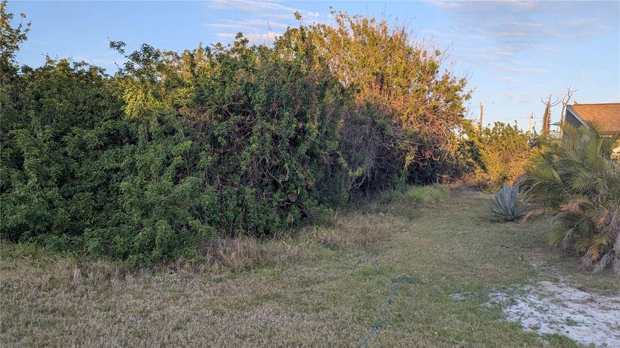 Property photo for 4026 MCINTIRE STREET, Port Charlotte, FL