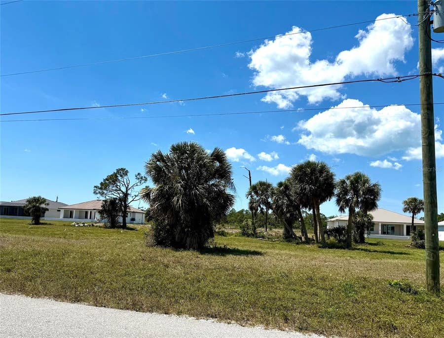 Property photo for 241 W PINE VALLEY LANE, Rotonda West, FL