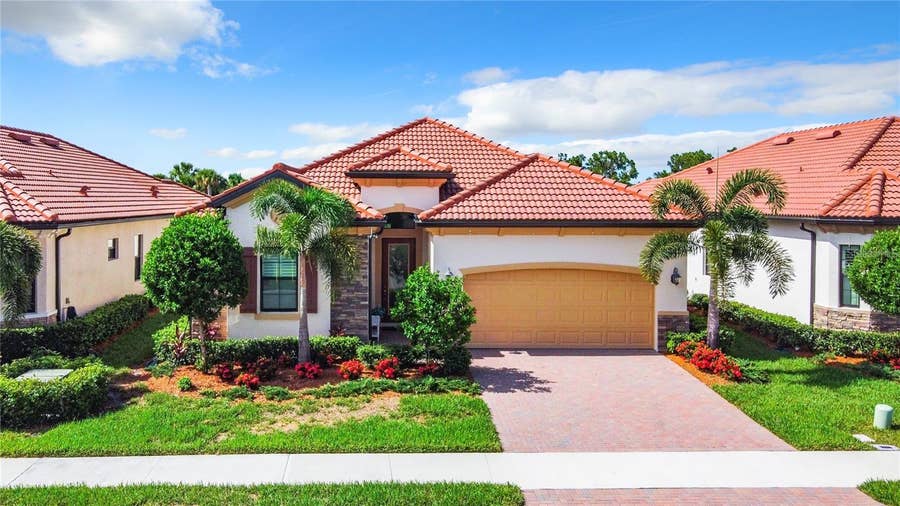 Property photo for 25025 SPARTINA DRIVE, Venice, FL