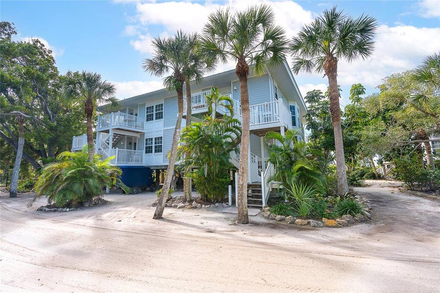 Property photo for 7536 PALM ISLAND DRIVE S, #1522, Placida, FL